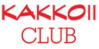Kakkoii Club Logo
